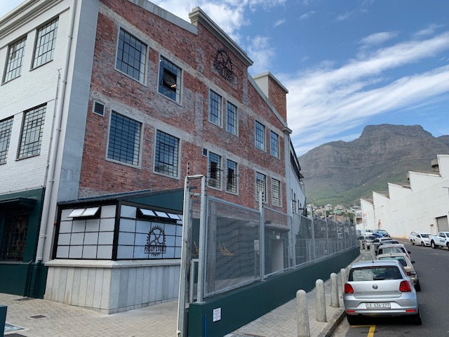 To Let commercial Property for Rent in Woodstock Western Cape